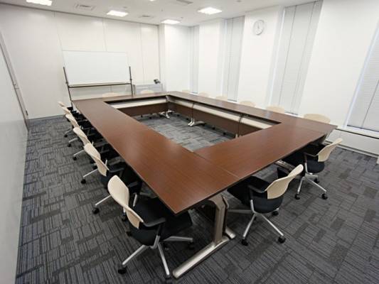 名古屋会議室 プライムセントラルタワー名古屋駅前店 第20会議室-3
