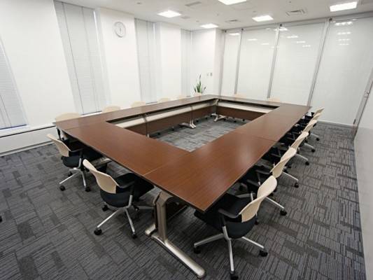名古屋会議室 プライムセントラルタワー名古屋駅前店 第20会議室-2