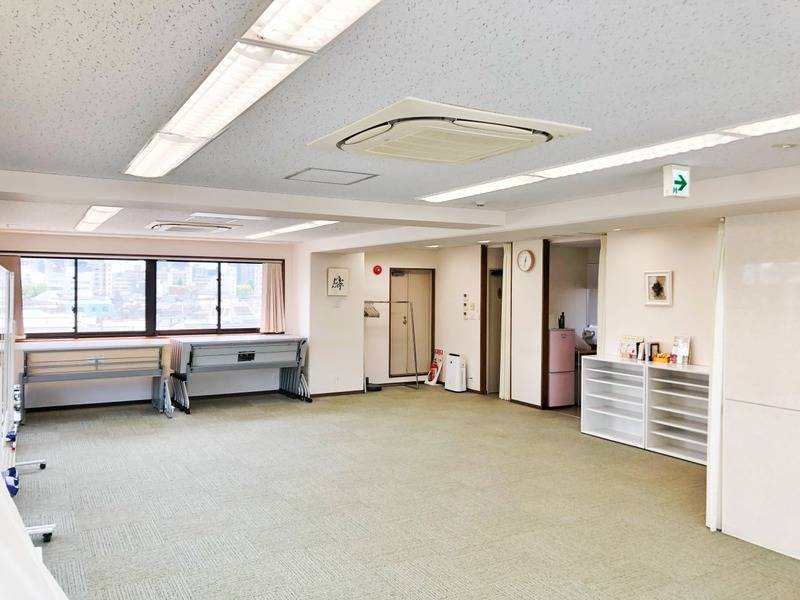 ココロノオフィス 平日3～8時間プラン-27
