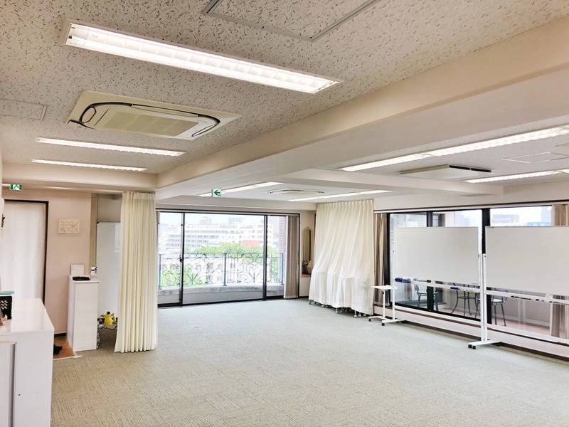 ココロノオフィス 土日祝-27