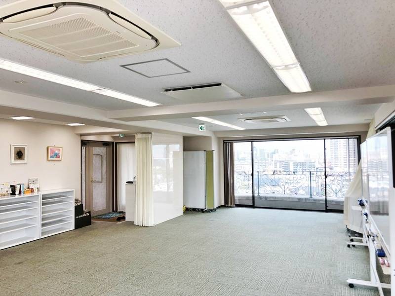 ココロノオフィス 土日祝-28