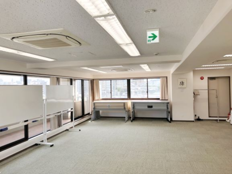 ココロノオフィス 土日祝-30