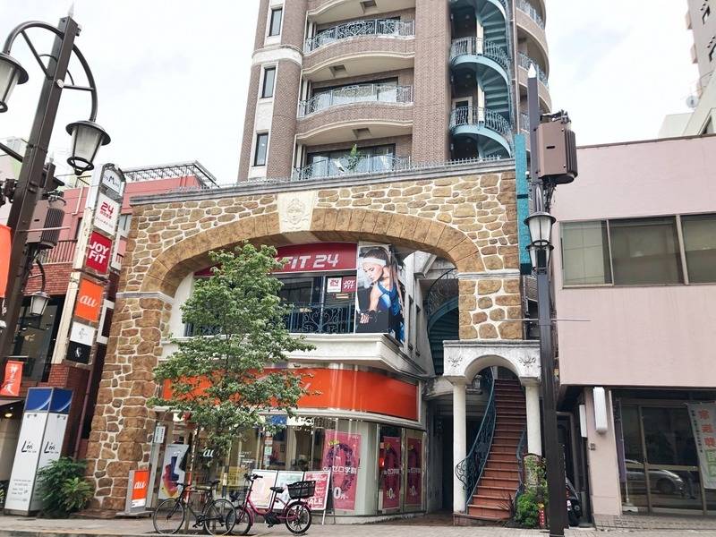 ココロノオフィス 土日祝-31