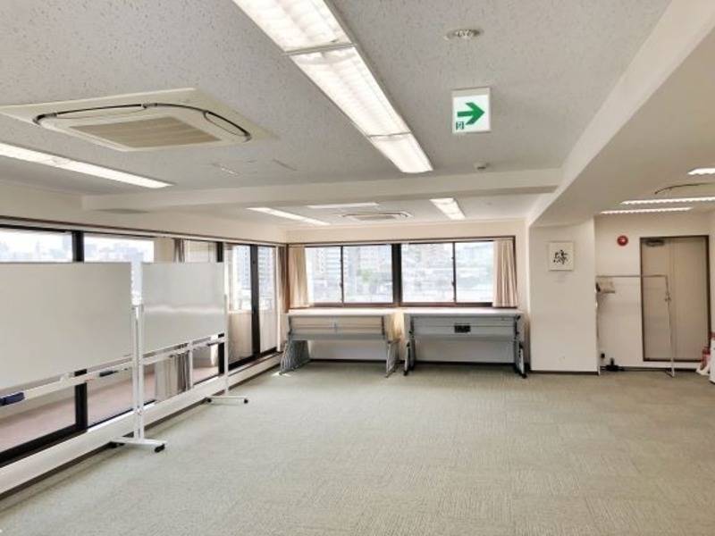 ココロノオフィス 平日3～8時間プラン-28