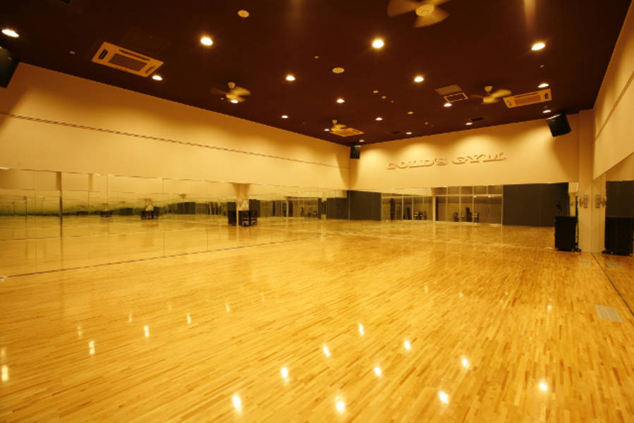 En Dance Studio 足利校 時間貸しプラン-1