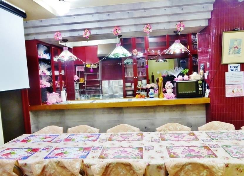 ミラクルイン横浜-5