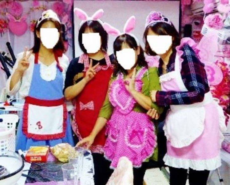 ミラクルイン横浜-11