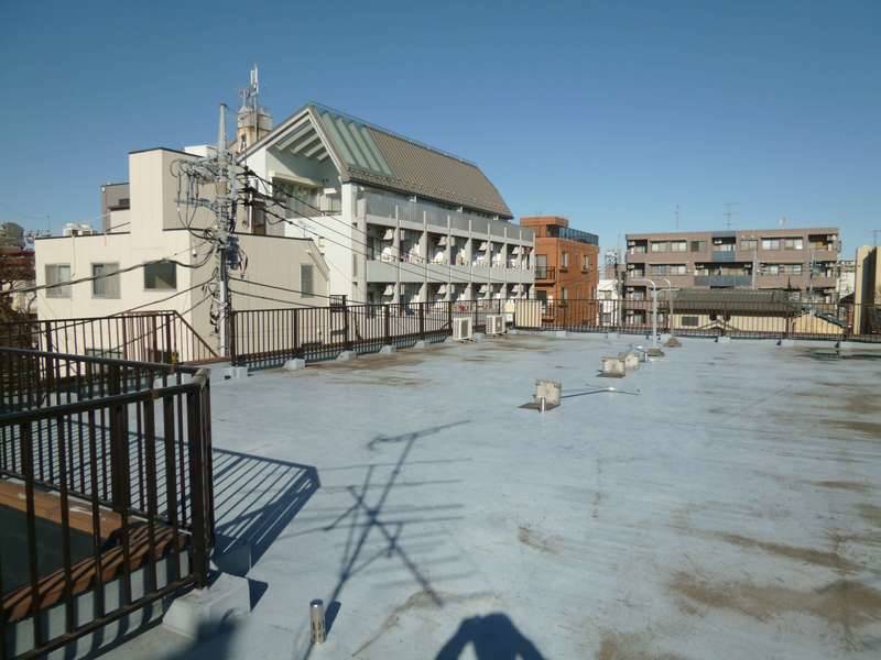 【レンタルスペース】【スペイシー】貸会議室 大泉学園駅 10名の画像