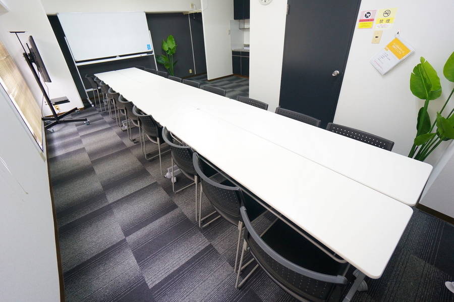 ノワール会議室-1