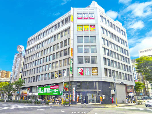 千葉中央ホール 第三会議室-2