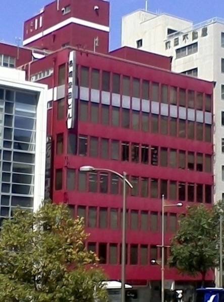 大阪長堀 貸会議室4階 G会議室 -3