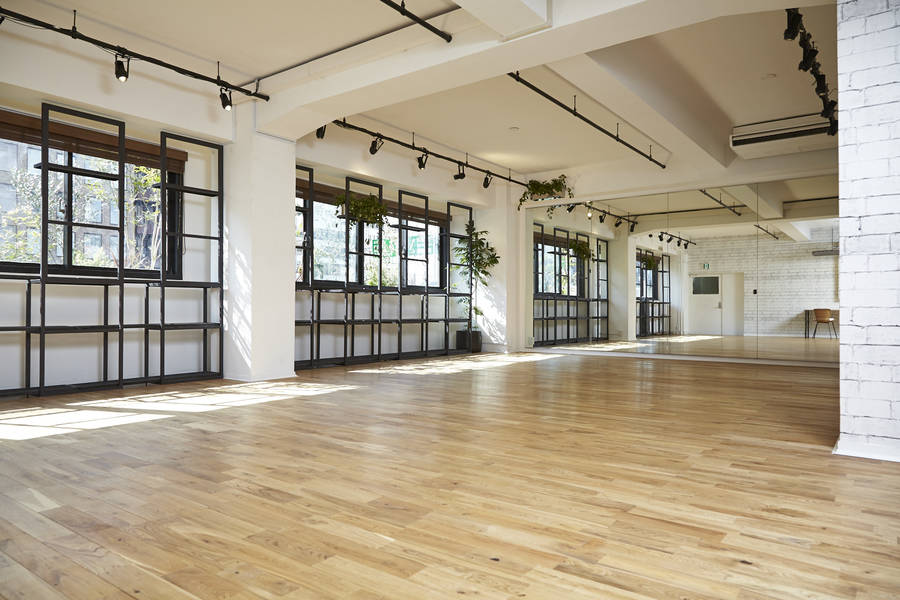 studio RADA-1