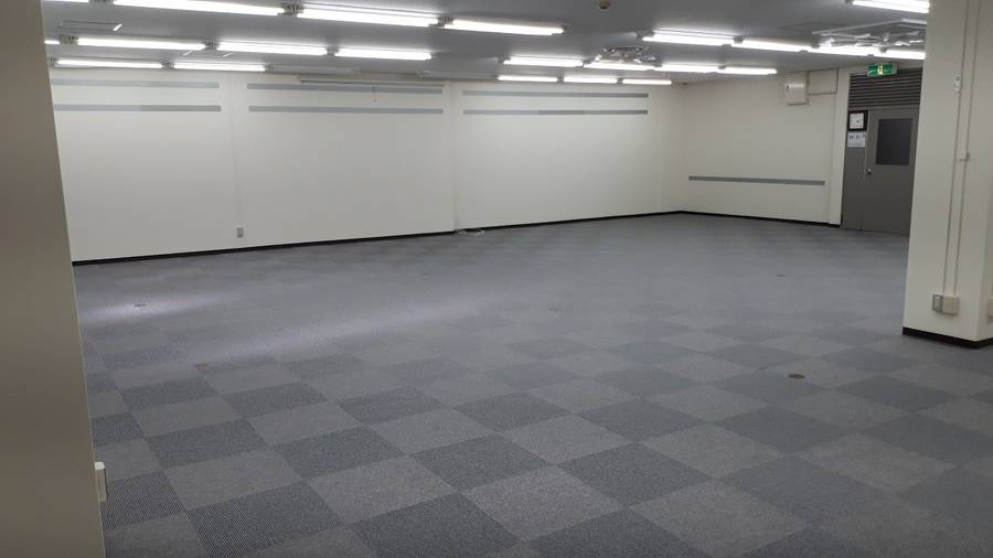 大阪長堀 貸会議室6階 B会議室-11