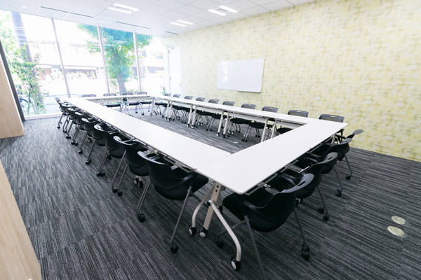 TA conference For TEAM（最大42名）-3