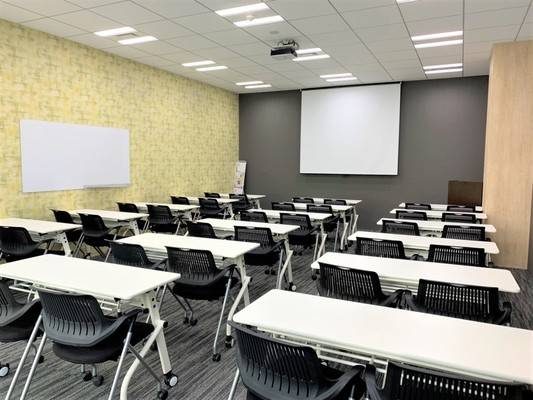 TA conference For TEAM（最大42名）-2