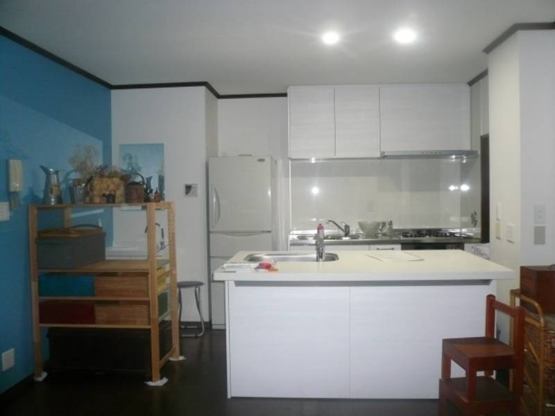 まなび舎 教（NORI) 洋室A-3