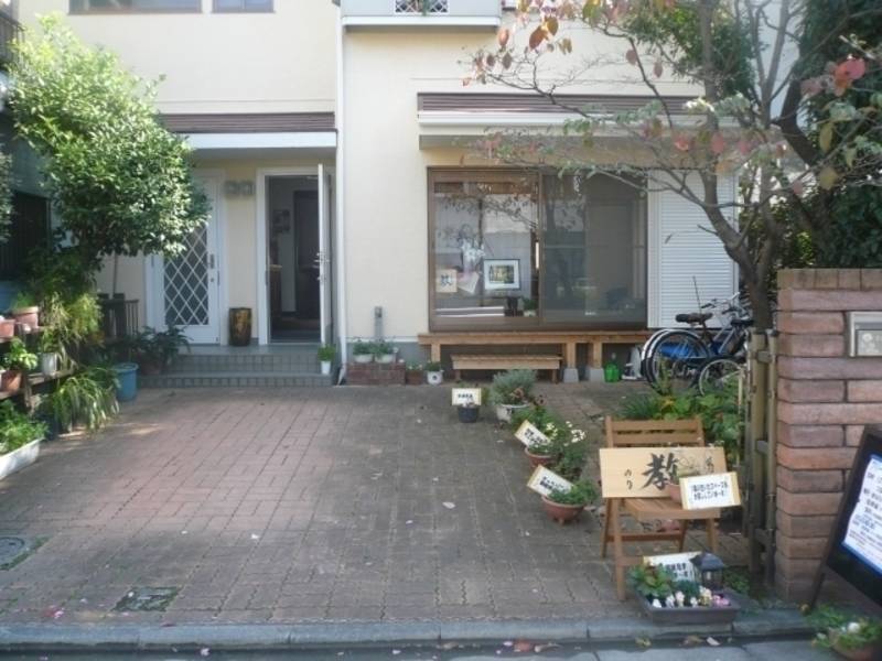 まなび舎 教（NORI) 洋室A-4