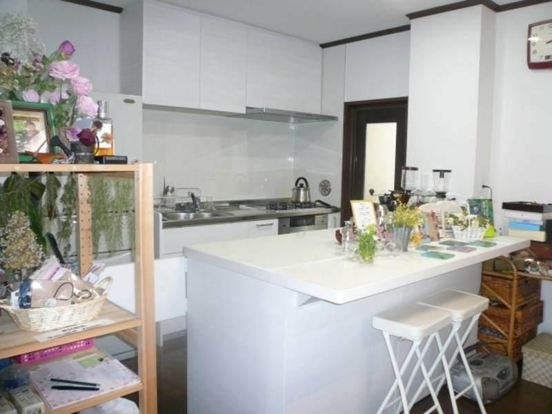 まなび舎 教（NORI) 洋室A-5