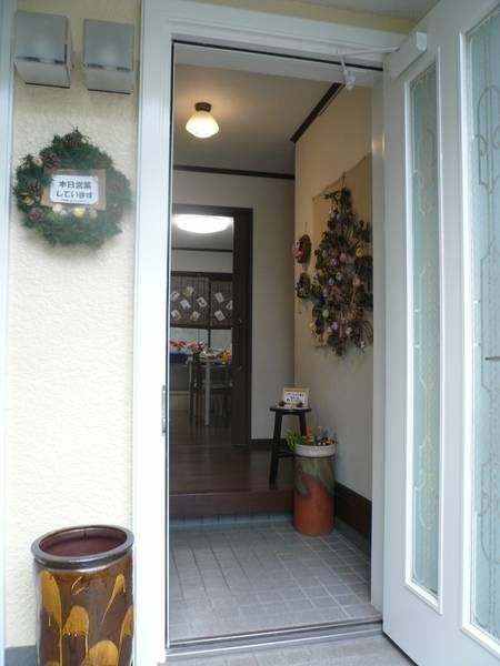 まなび舎 教（NORI) 洋室A-7