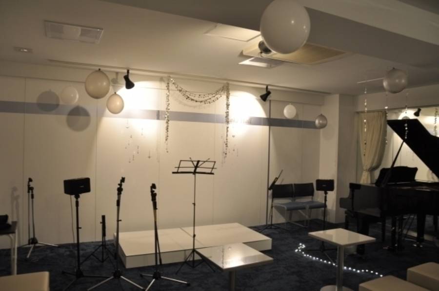 レイクハウス Lake Hall-7
