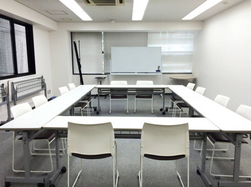 京都駅前会議室 K-office-2