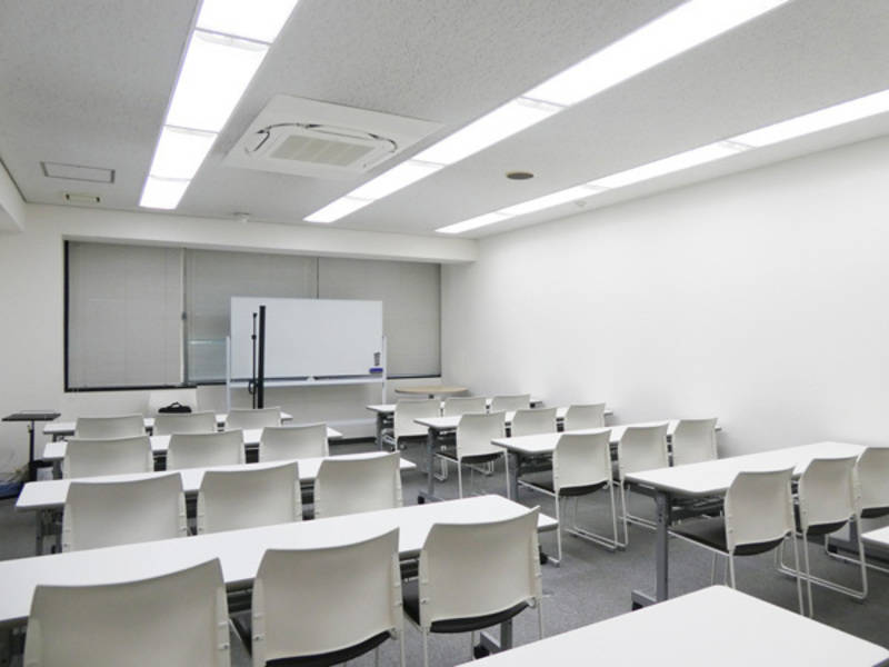 京都駅前会議室 K-office-6