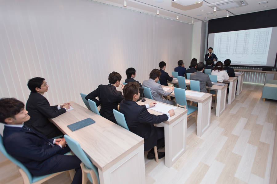 社内研修会・セミナー・会議・試飲試食会！ワンフロアを完全貸し切り！コミュニティー＆キッチン＆カフェスペース【札幌市北区】KANTINE-カンティーナ-