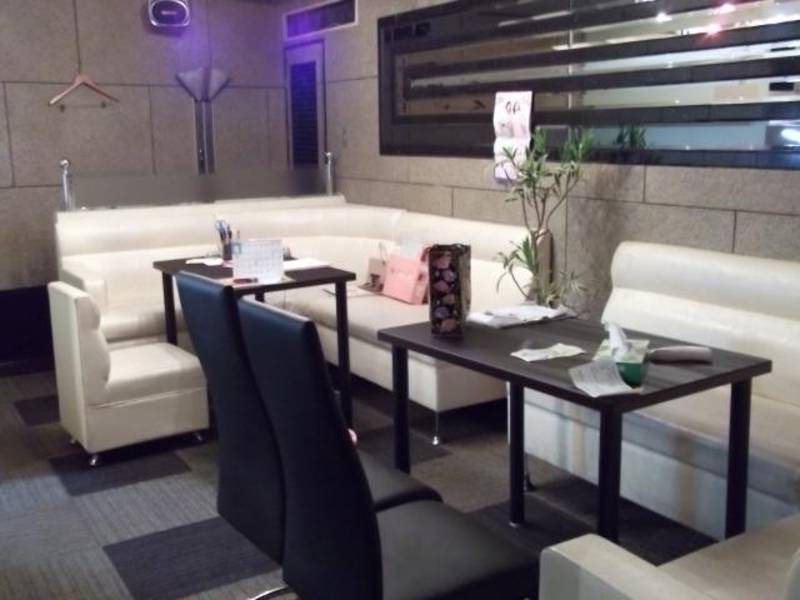 小岩 2階ネイルサロン店舗 午後利用-1