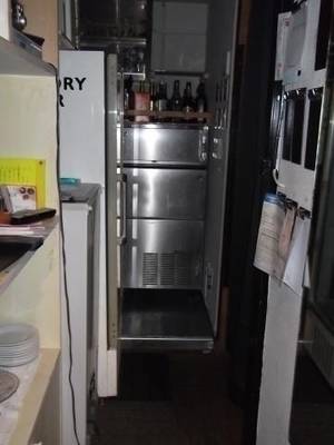 小岩 2階ネイルサロン店舗 深夜利用-3