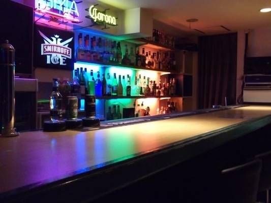 小岩 地下1階バースペース 夜利用-3