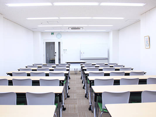 リロの会議室　Forum S+ 日比谷パーク-1