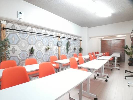 会議室シャルム新大阪 20名-3