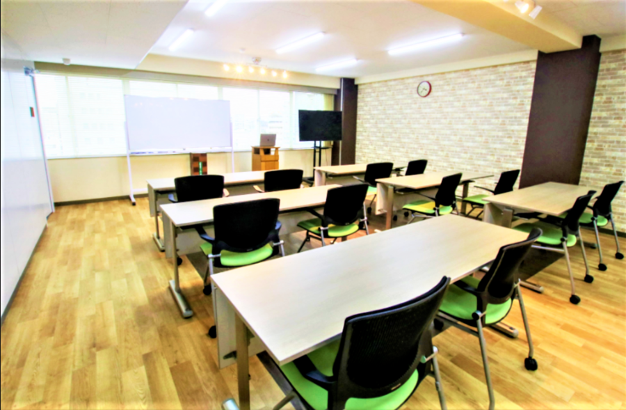 会議室コンシェルジュ セミナールーム-1