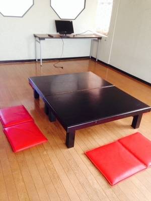 炉ばた茶屋 魚とし-3