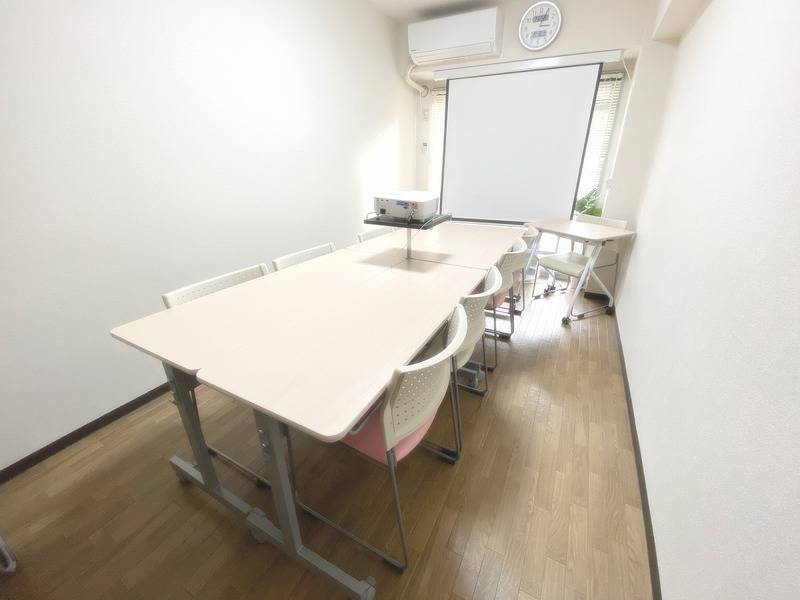 ☆TSUBAKI柏☆ 静かな環境で打ち合わせ・テレワーク・Web会議・動画撮影最適 ★高速光回線無料Wi-Fi ★飲食可能(持ち込み可) ボードゲーム利用多数