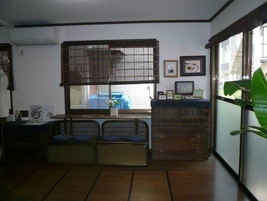 まなび舎 教（NORI) 洋室B  午前-1