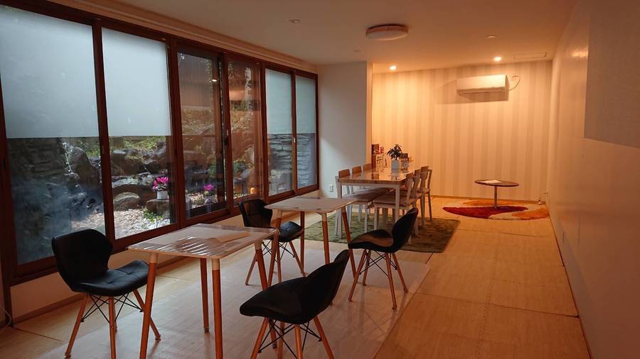 レンタルスペース 日吉-7