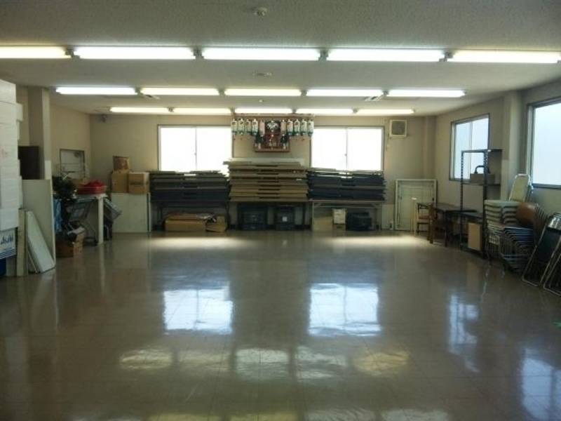 【レンタルスペース】【スペイシー】貸会議室 京橋駅 25名の画像