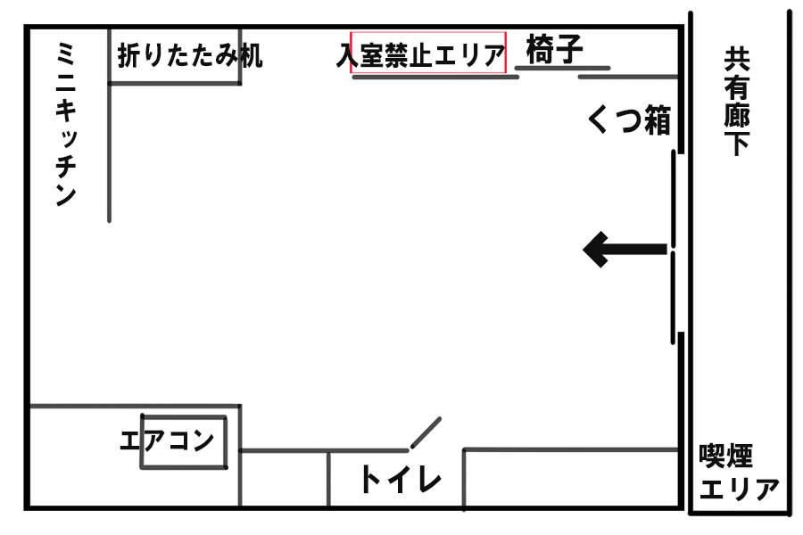 【四谷三丁目駅から４分】スクイント 天井高3.3mの貸切スペース