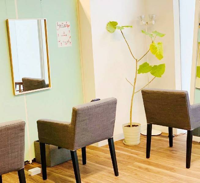 【レンタルスペース】【スペイシー】貸会議室 新神戸駅 4名の画像