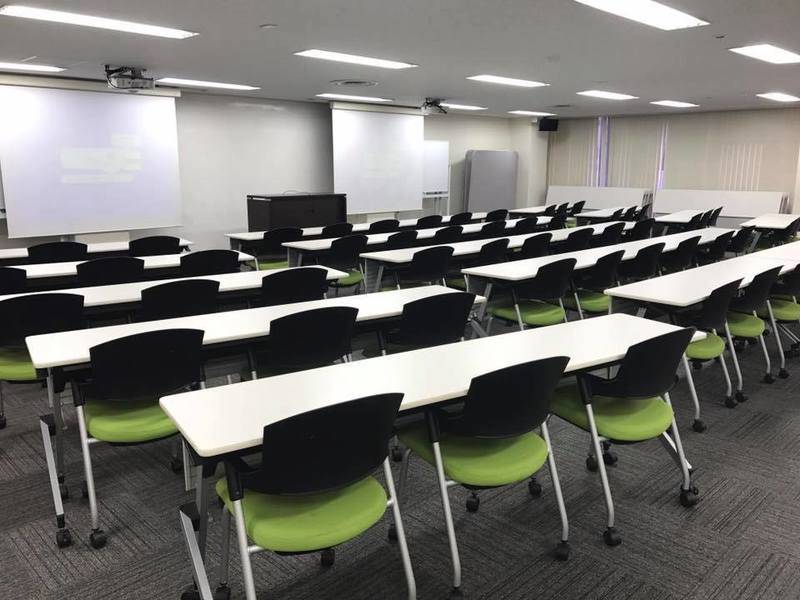 【オンライン配信にも対応】新橋駅、内幸町駅からすぐ!便利で上質な貸会議室!