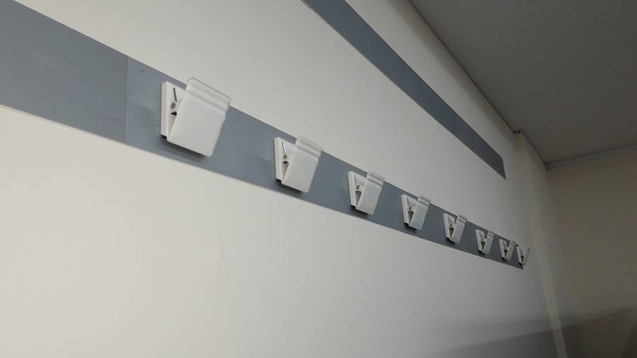 大阪長堀 貸会議室6階 B会議室-15