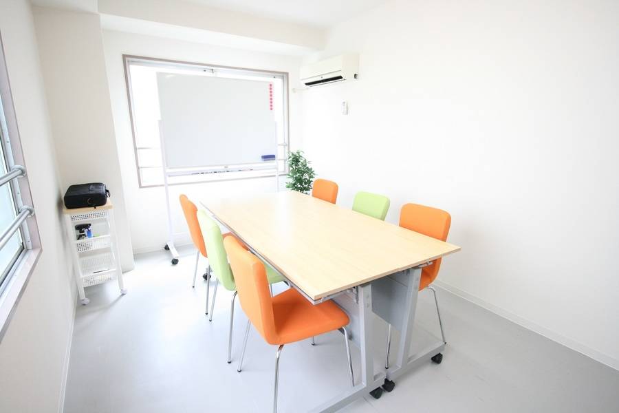 お気軽会議室新大阪moon　人気スペース-5