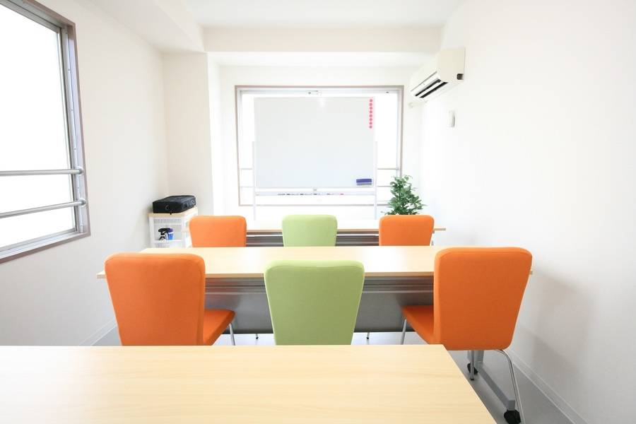 お気軽会議室新大阪moon　人気スペース-6