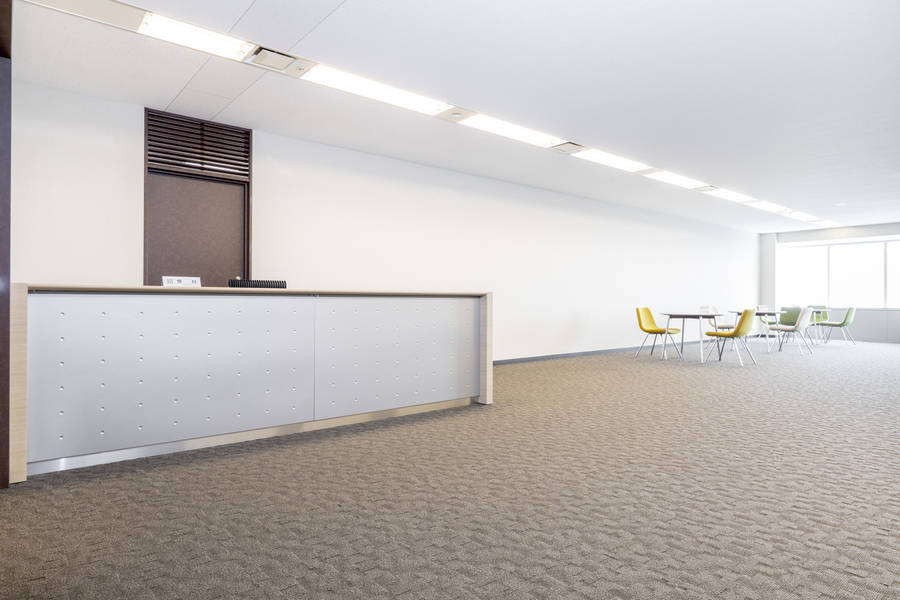 BIZcomfort大阪ベイタワー 8名用貸し会議室-3