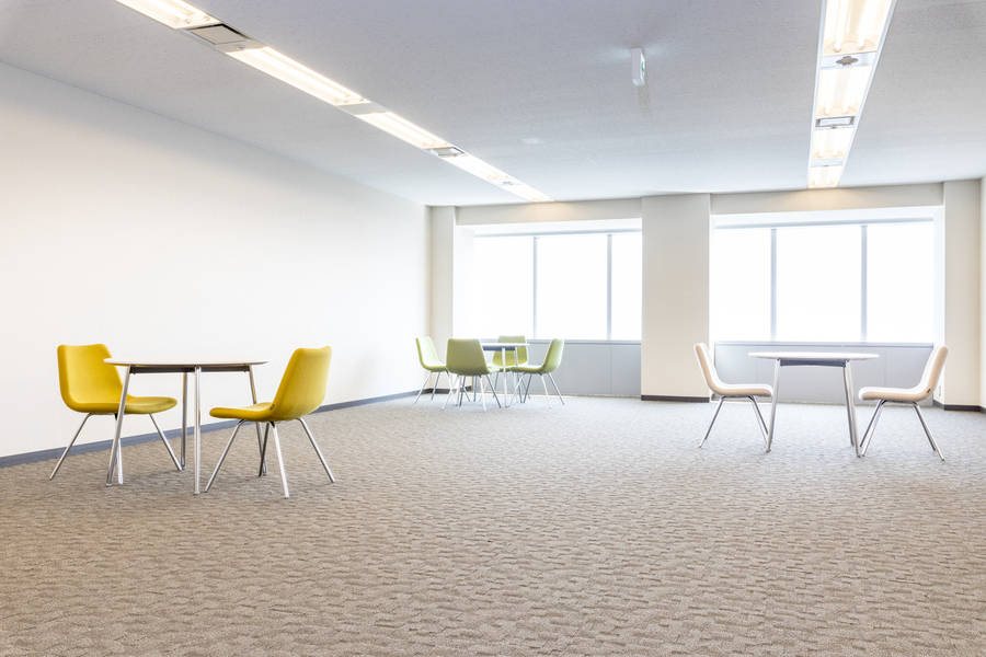 BIZcomfort大阪ベイタワー 8名用貸し会議室-4