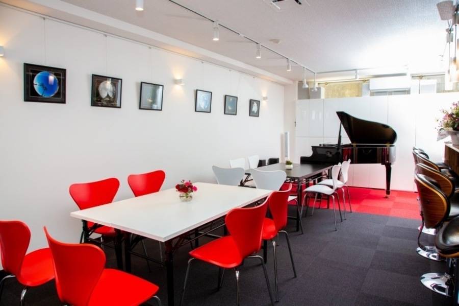 【レンタルスペース】【スペイシー】貸会議室 能見台駅 20名の画像