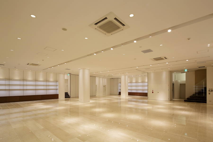 イベントホール洛央-8