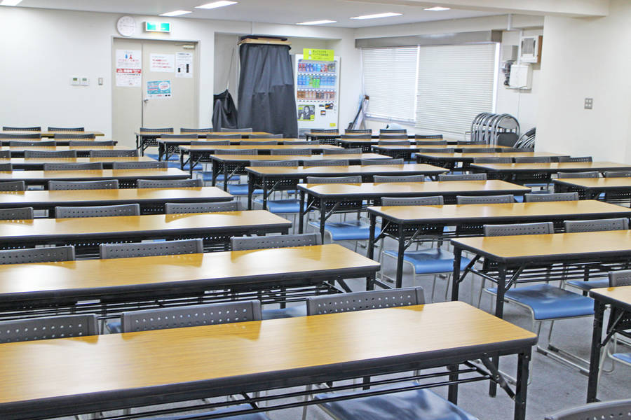 SMG貸し会議室 近商ビル10階A室-5