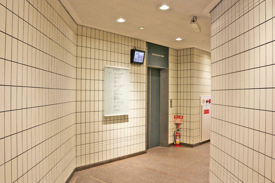 SMG貸し会議室 近商ビル10階A室-8